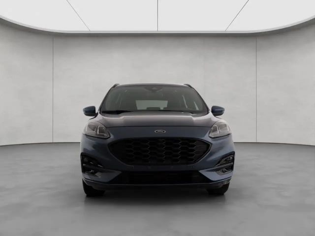 Ford Kuga EcoBoost ST Line