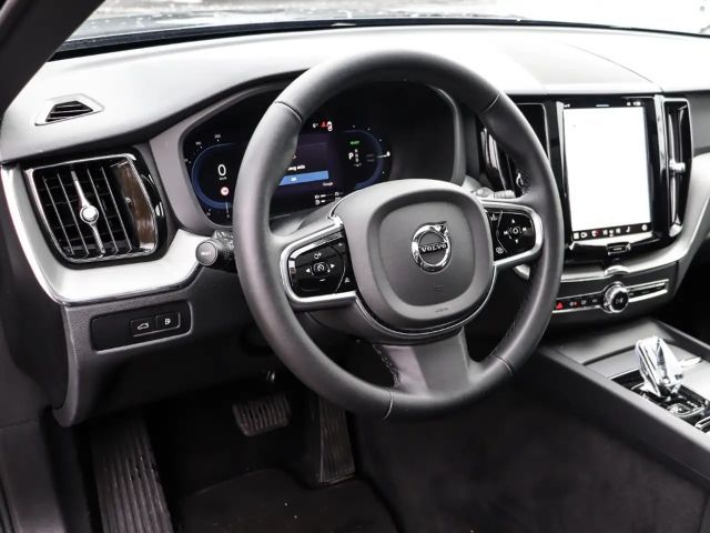 Volvo XC60 AWD Plus Recharge T8