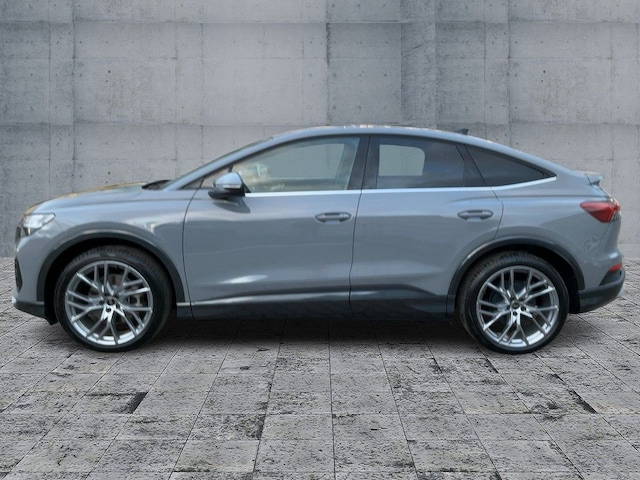 Audi Q4 e-tron 35 Sportback