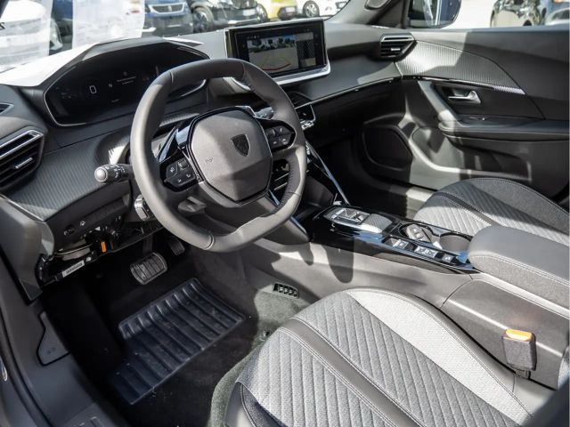 Peugeot 2008 Allure Pack Hybrid