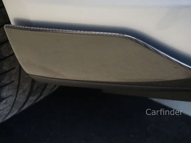 Porsche Taycan Turbo