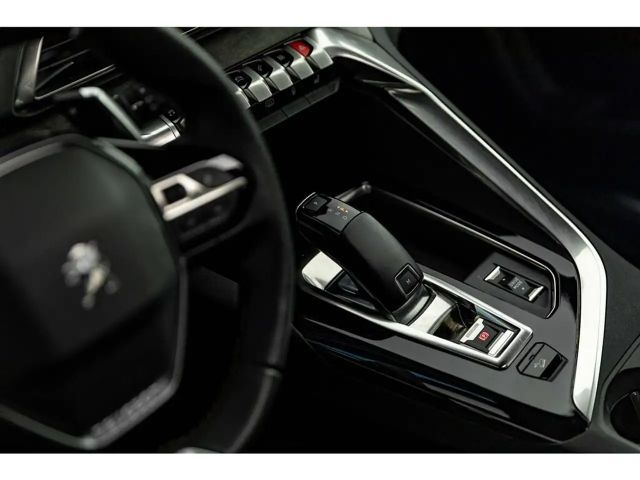 Peugeot 5008 GT-Line