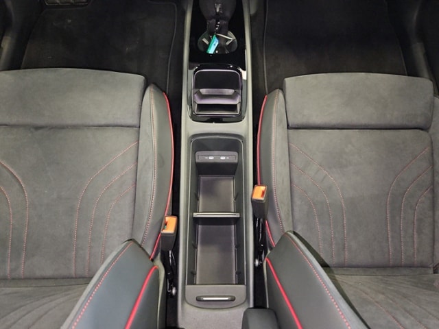 Volkswagen ID.3 IQ.Drive