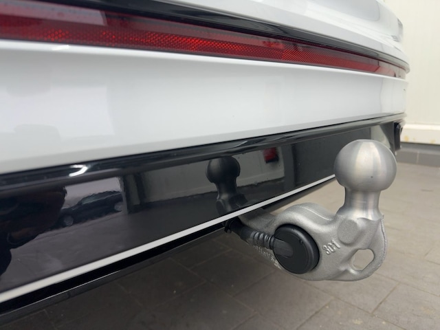 Volkswagen Tiguan Allspace DSG R-Line