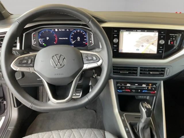 Volkswagen Taigo DSG