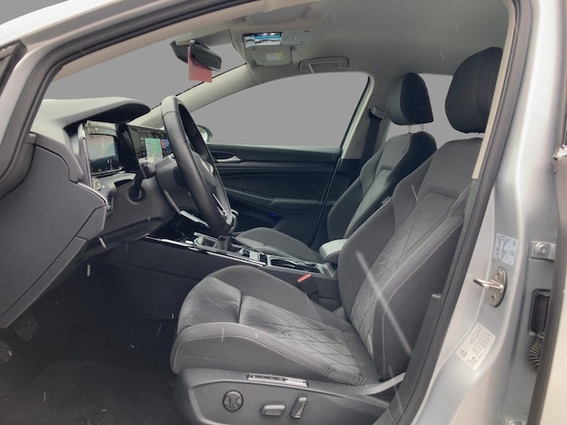 Volkswagen Golf 1.5 TSI Golf VIII Style