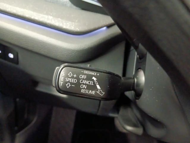 Skoda Octavia Selection