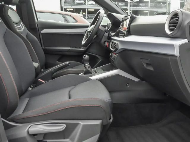 Seat Arona 1.0 TSI FR-lijn