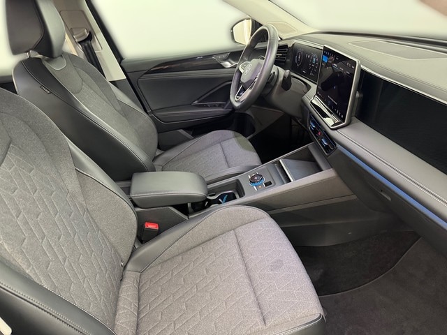 Volkswagen Tiguan 2.0 TDI DSG Life