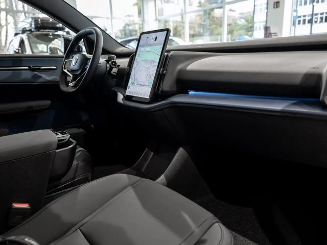 Volvo EX30 Extended range Plus Single motor