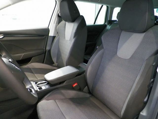 Skoda Octavia Selection