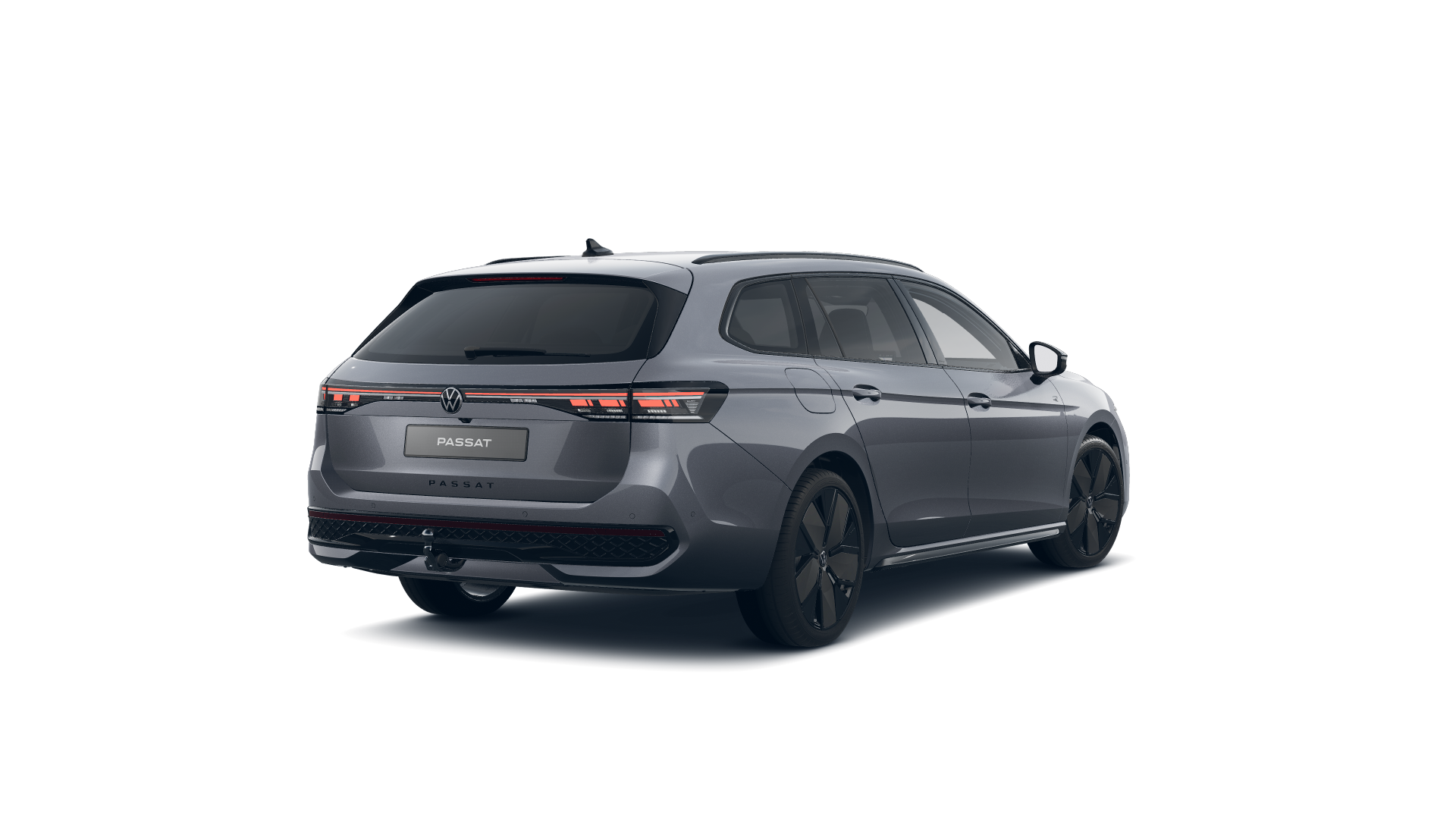 Volkswagen Passat 2.0 TDI DSG Style Variant