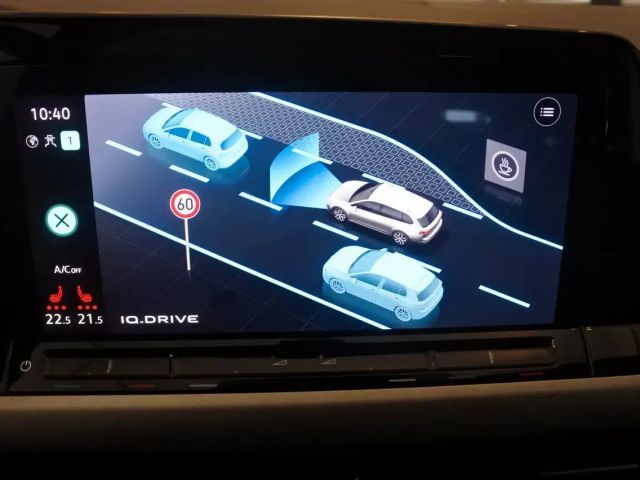 Volkswagen Golf 2.0 TDI Golf VIII Life Variant