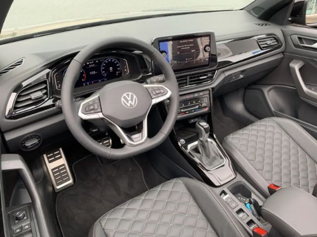 Volkswagen T-Roc 1.5 TSI Cabriolet DSG R-Line