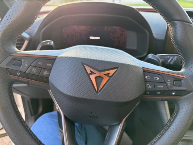 Cupra Formentor 1.5 TSI