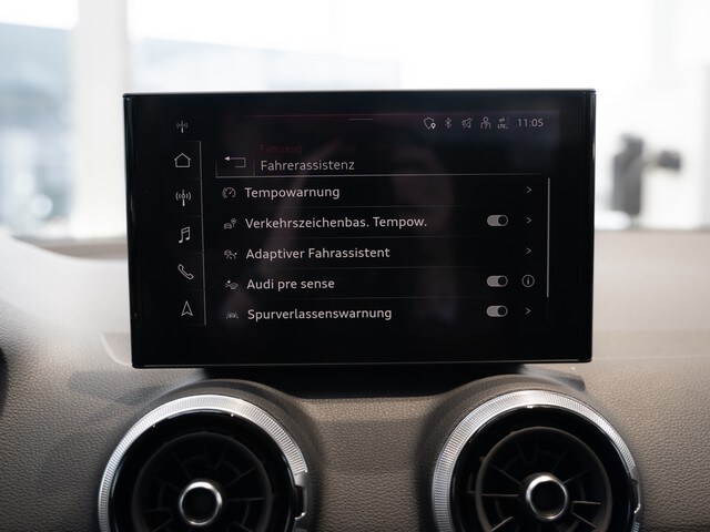 Audi Q2 35 TFSI S-Line S-Tronic