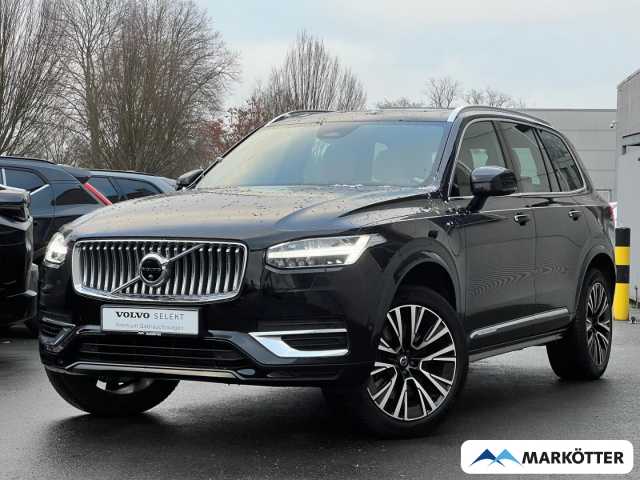Volvo XC90 XC90