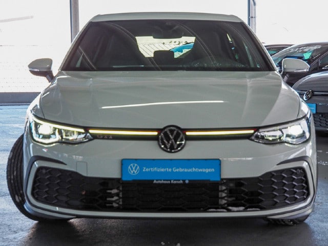 Volkswagen Golf 2.0 TSI GTI