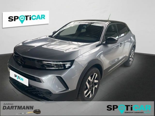 Opel Mokka GS-Line Grand Sport