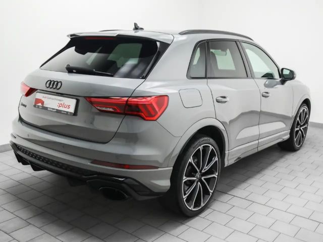 Audi RS Q3 Matrix AHK SONOS Navi Leder 280kmh