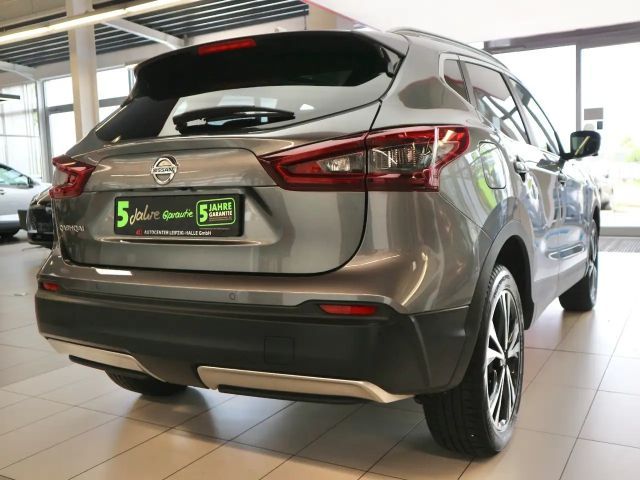 Nissan Qashqai DIG-T