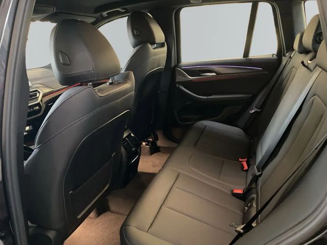 BMW X3 M-Sport xDrive20d