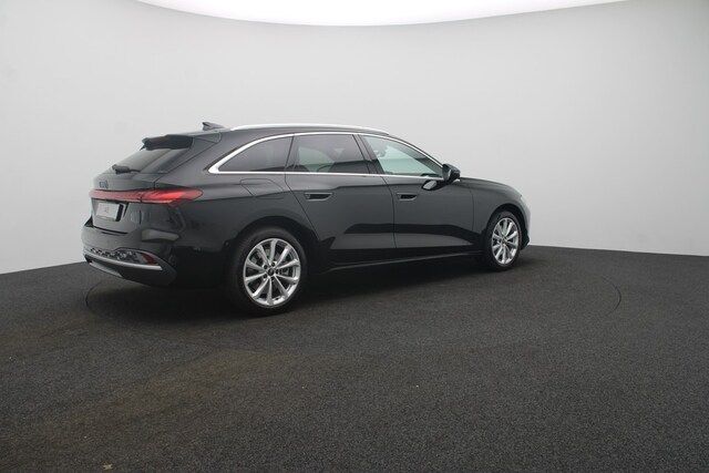 Audi A5 Avant S-Tronic