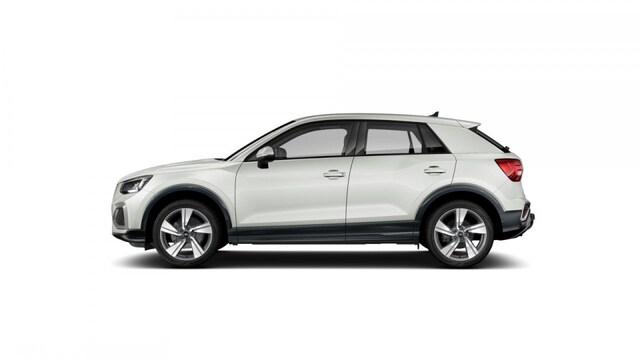 Audi Q2 35 TFSI S-Tronic