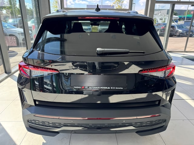 Skoda Elroq RS 4x4 84 AHK*HeadUp*Canton*MTRX*360*DCC!!!