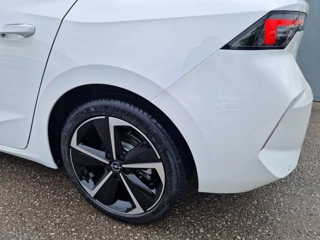 Opel Astra GS-Line Grand Sport Turbo