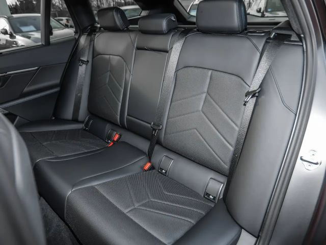 BMW 550 M-Sport Touring xDrive