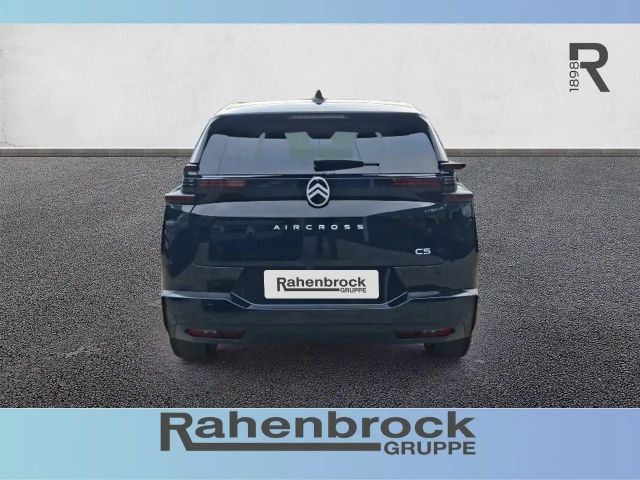 Citroën C5 Aircross Hybrid Max