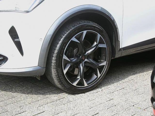 Cupra Formentor 2.0 TSI 4Drive VZ