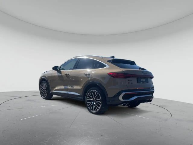 Audi SQ5 Quattro S-Tronic