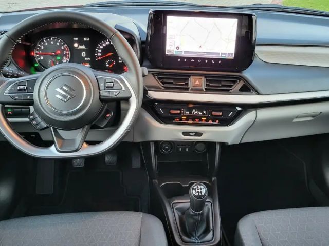 Suzuki Swift Comfort DualJet Hybrid