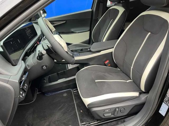 Kia EV6 GT-Line Vierwielaandrijving