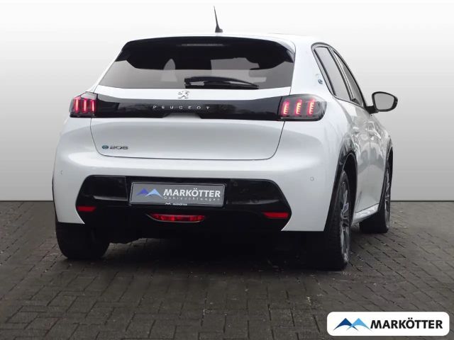 Peugeot 208 Allure Pack