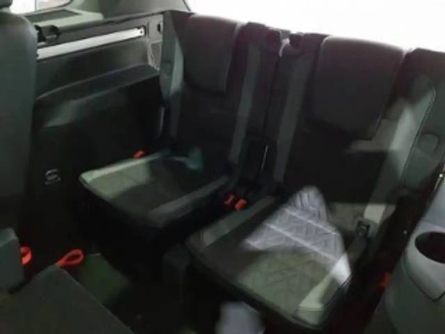 Volkswagen Touran 7-zitter