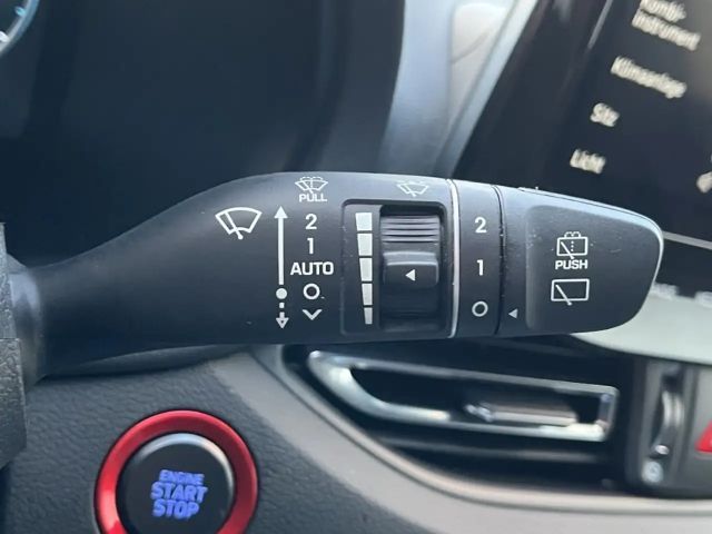 Hyundai i30 N Line T-GDi