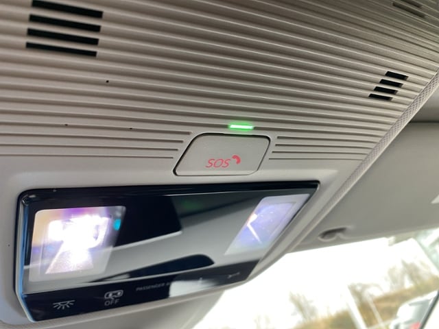 Volkswagen Golf 1.5 TSI Golf VIII