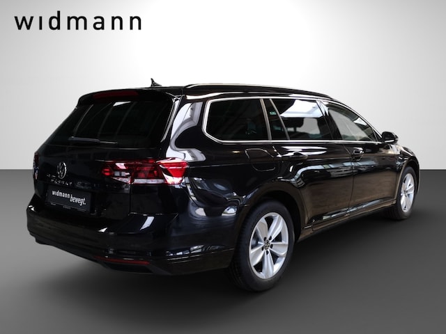 Volkswagen Passat DSG Variant