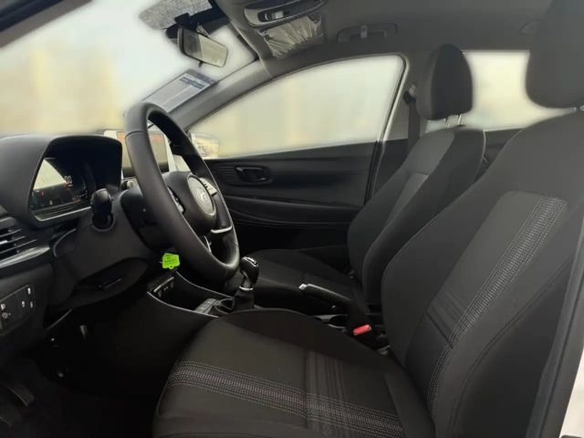 Hyundai i20 1.0 Select T-GDi