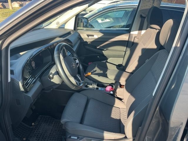 Volkswagen Caddy DSG Move