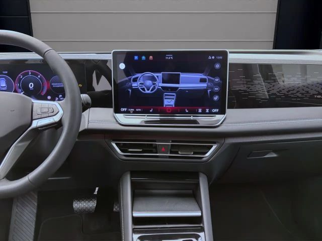 Volkswagen Tiguan 2.0 TDI DSG Elegance Elegance