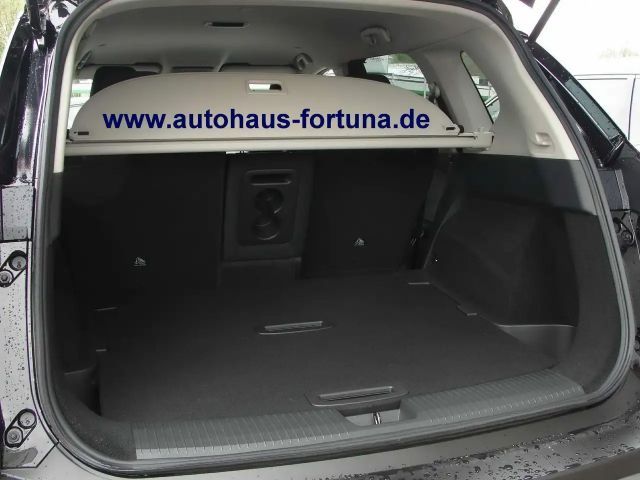 Nissan X-trail N-Connecta