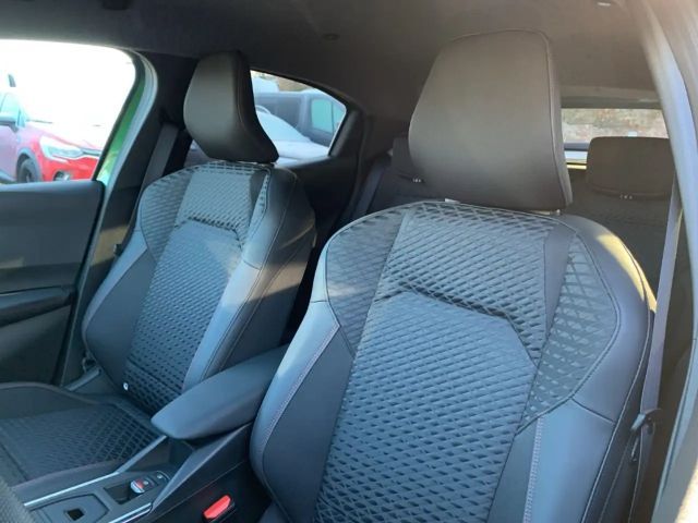 Renault Clio E-Tech Hybrid Techno