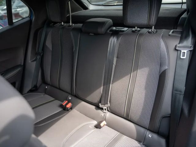 Peugeot 2008 GT-Line PureTech