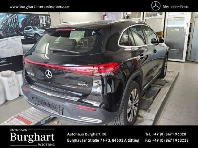Mercedes-Benz EQA 300 4MATIC Progressive