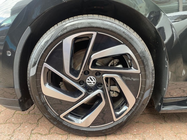 Volkswagen ID.7 Pro Tourer