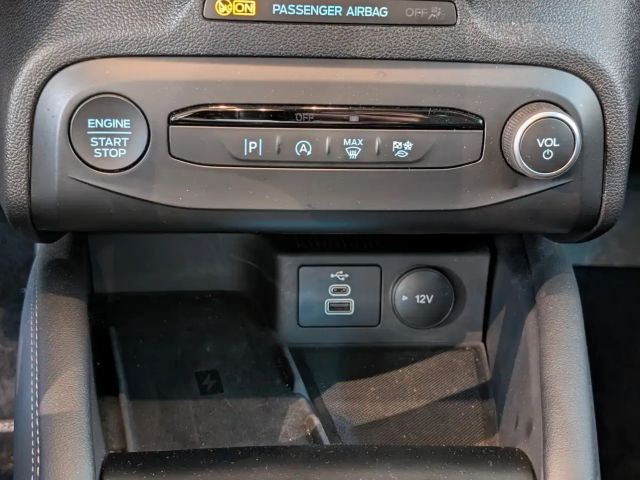 Ford Focus Titanium Wagon